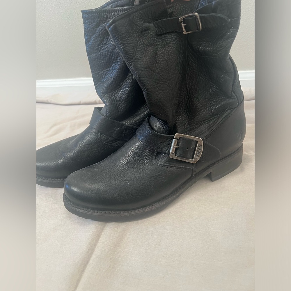 Frye boots - women’s size 8